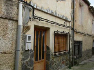 Appartement à vendre à C/ Fuente Nueva