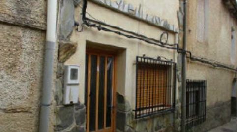 Solvia Inmobiliaria  Piso Yeste