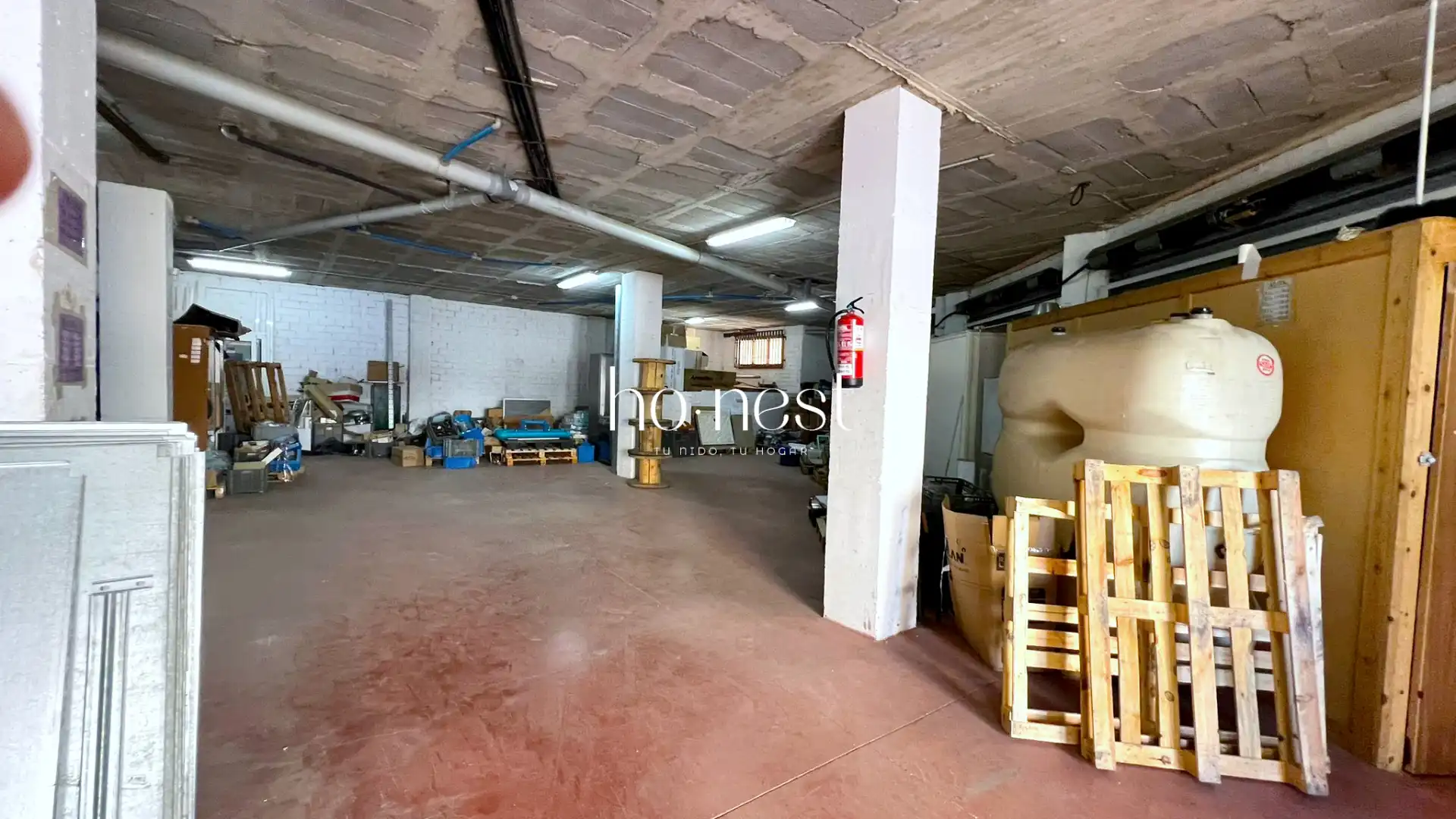 Local commercial à vendre à El Tancat - Mas d'en Gual, imagen 6