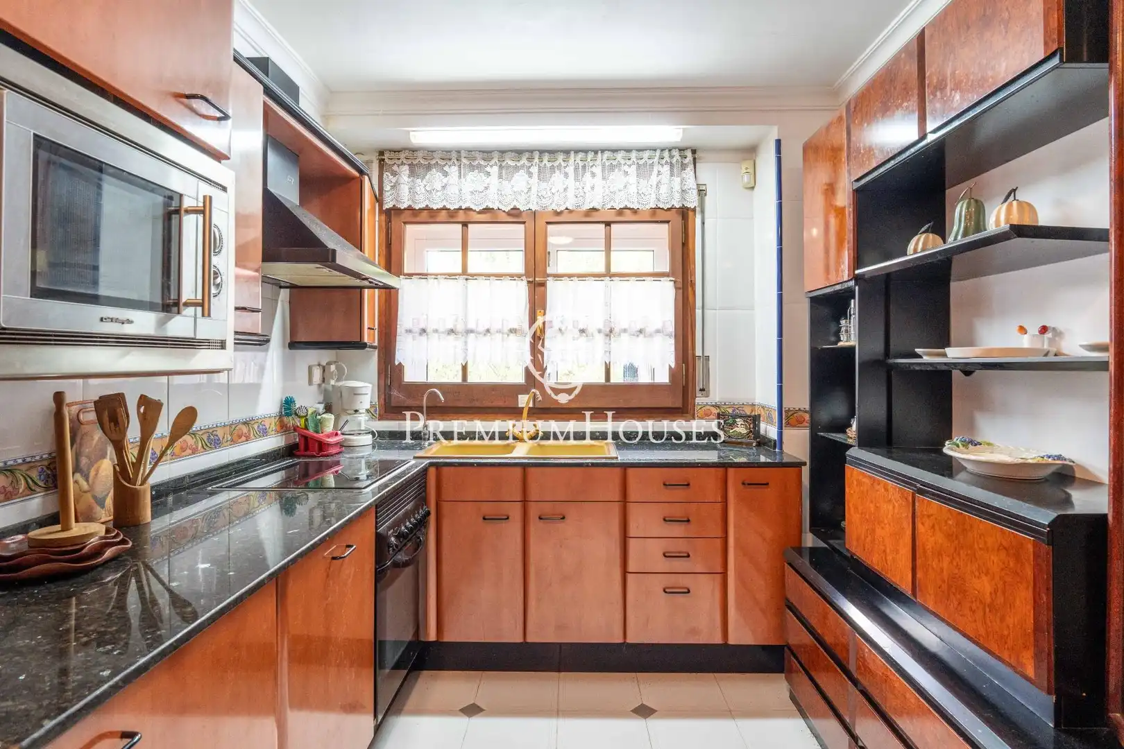 Kitchen of Houses for sale in Gavà  with Heating, Private garden and Terrace