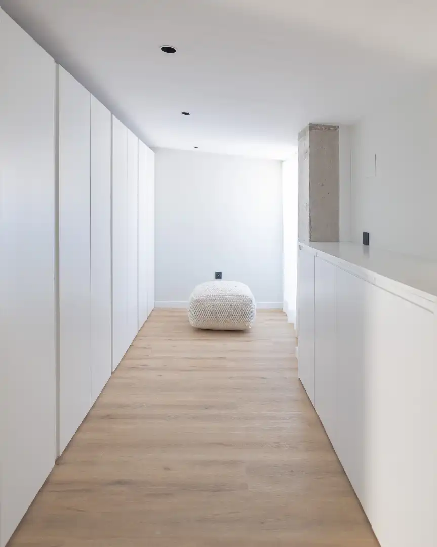 Dúplex d'obra nova amb terrassa en venda a Centro Ciudad, imagen 12