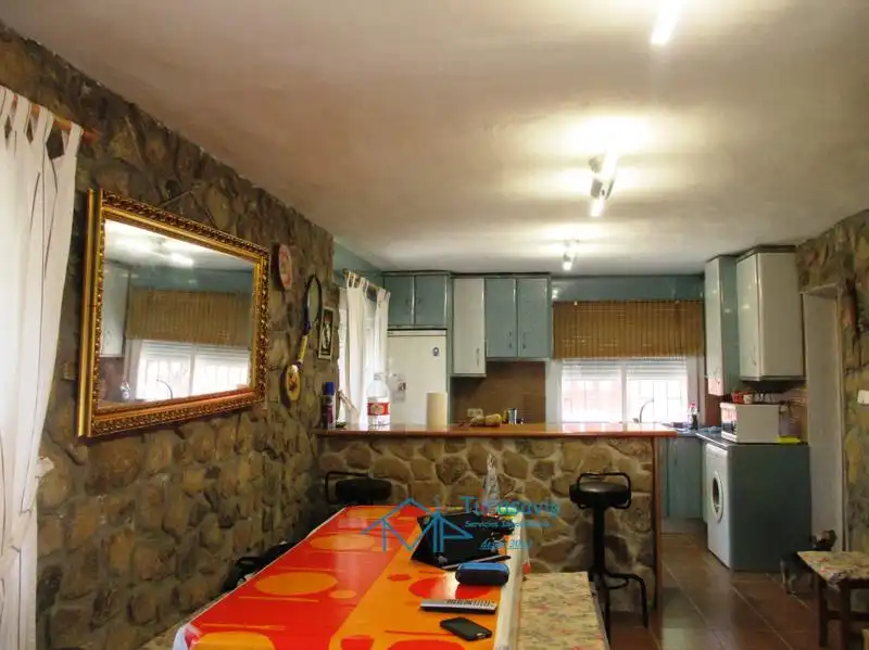 House with pool for sale in El Tiemblo, imagen 16