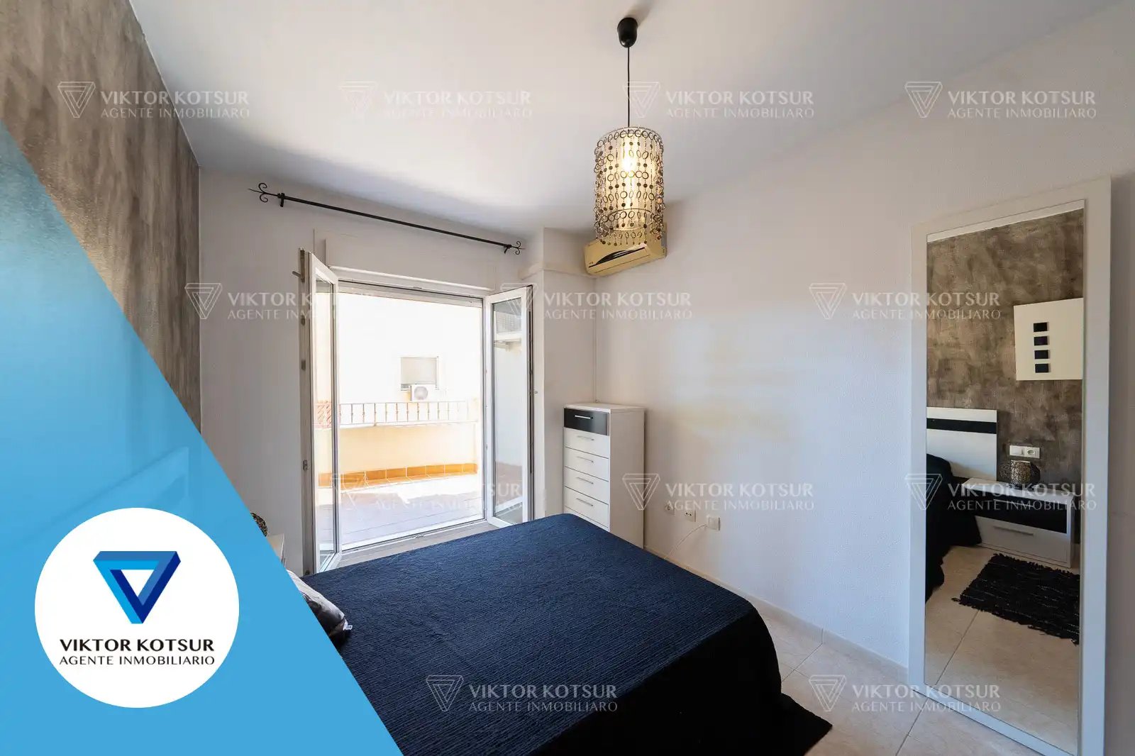 Apartament amb piscina en venda a Carretera de los Motores, imagen 18