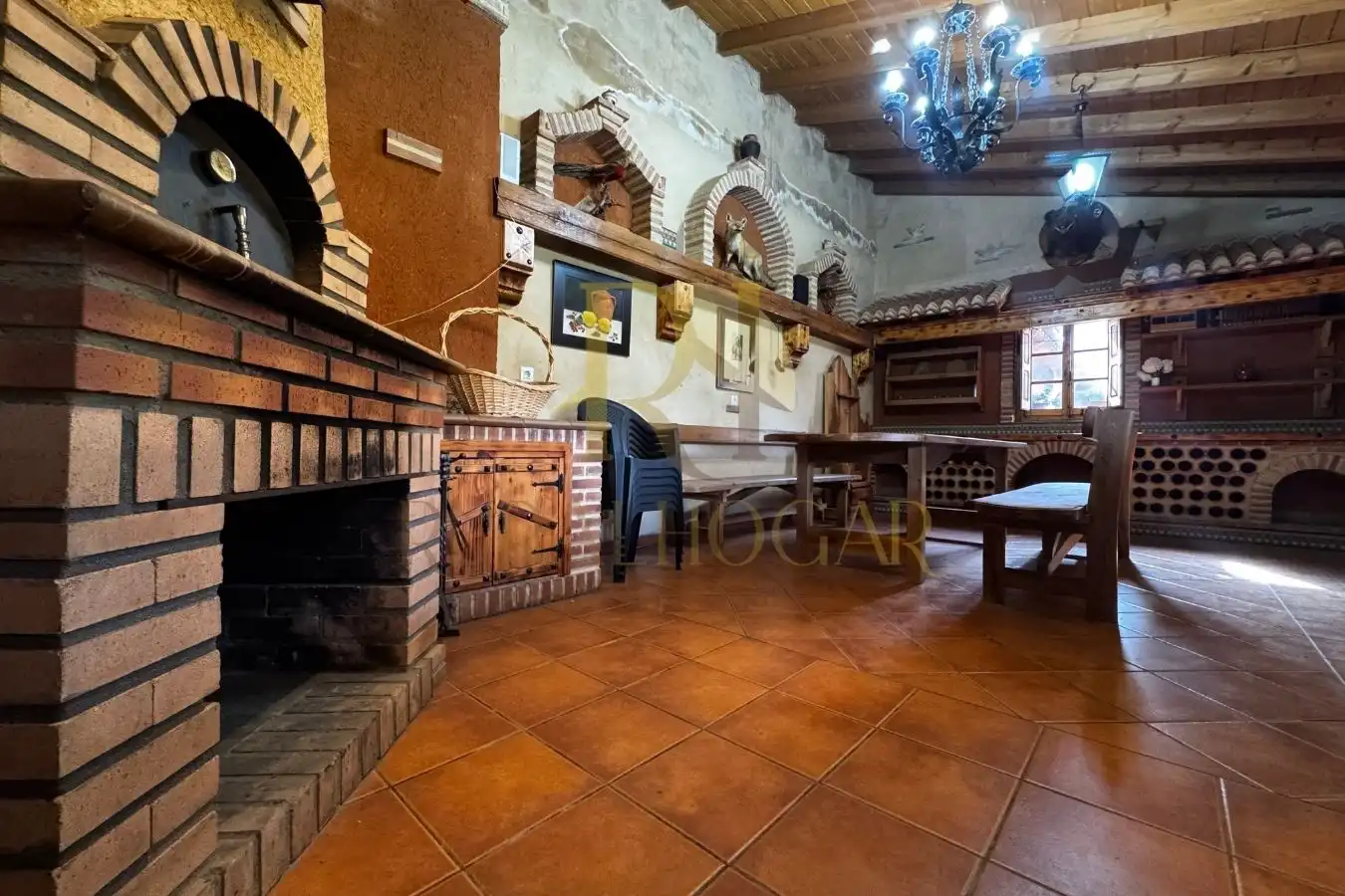 Casa o chalet en venta en Valdepolo con Calefacción, Jardín privado y Terraza