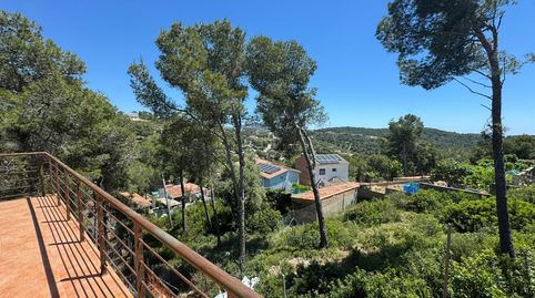 Foto 4 de Casa o xalet en venda a Carrer de Saragossa, 25, Canyelles, Barcelona