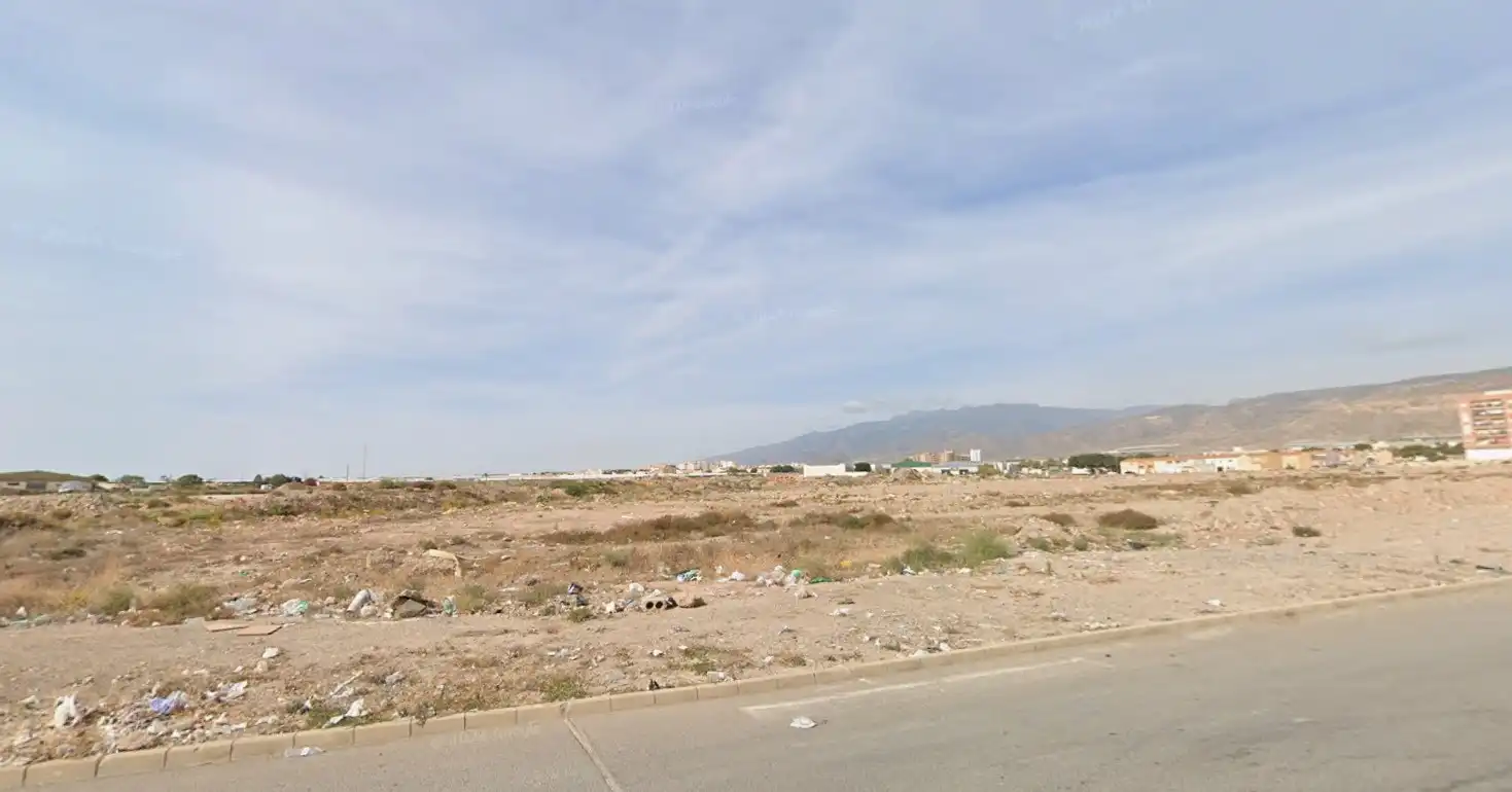 Terreno residencial en venta en Avenida Sector III 58, imagen 6