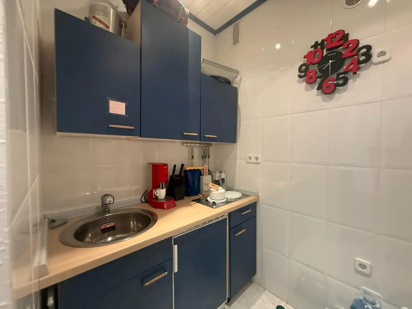 Cocina de Casa o chalet en venta en Mont-roig del Camp con Jardín privado y Terraza