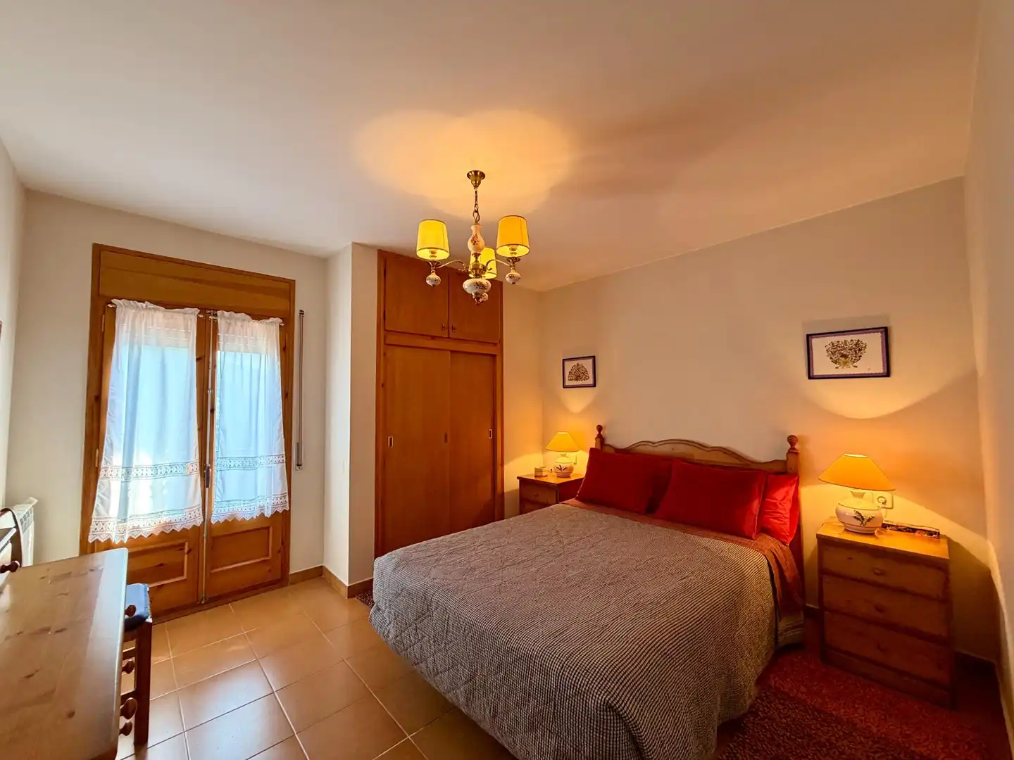 Casa o xalet en venda a Tírvia