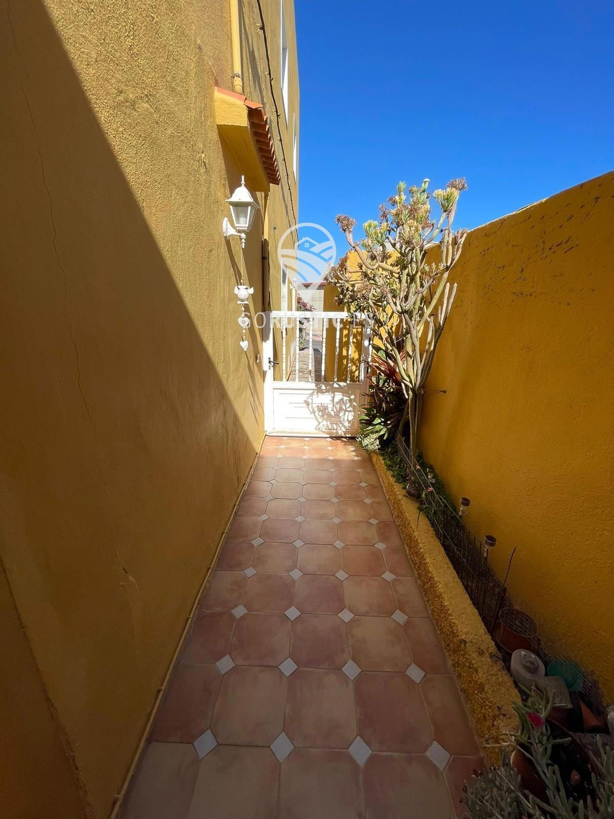 Apartament en venda en San Sebastián de la Gomera amb Moblat
