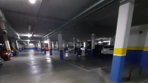 Foto 5 de Garaje en venta en Calle Albanega, de la, Los Molinos, Madrid