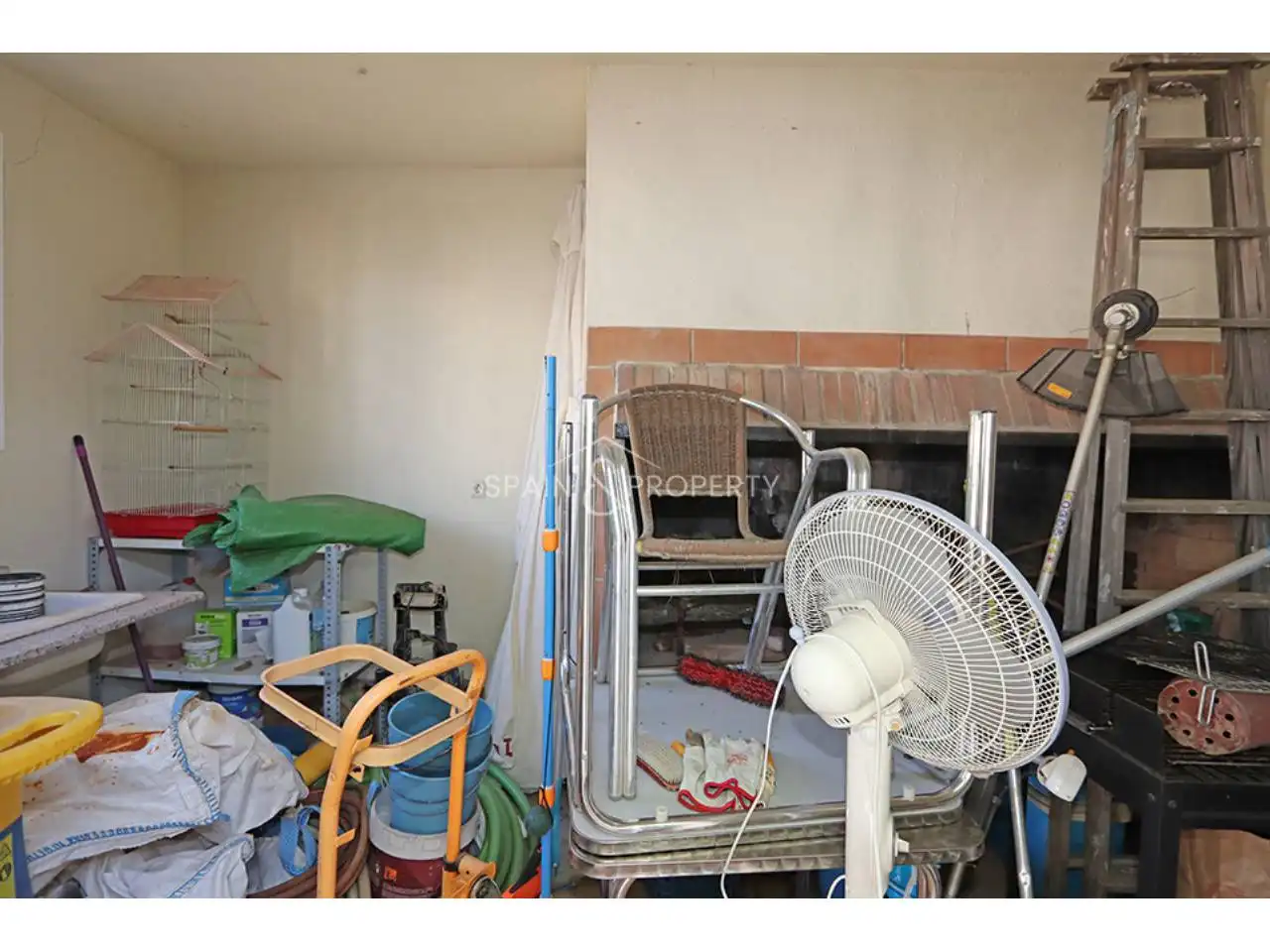 Villa avec piscine à vendre à Calle POLIGONO 10, imagen 17