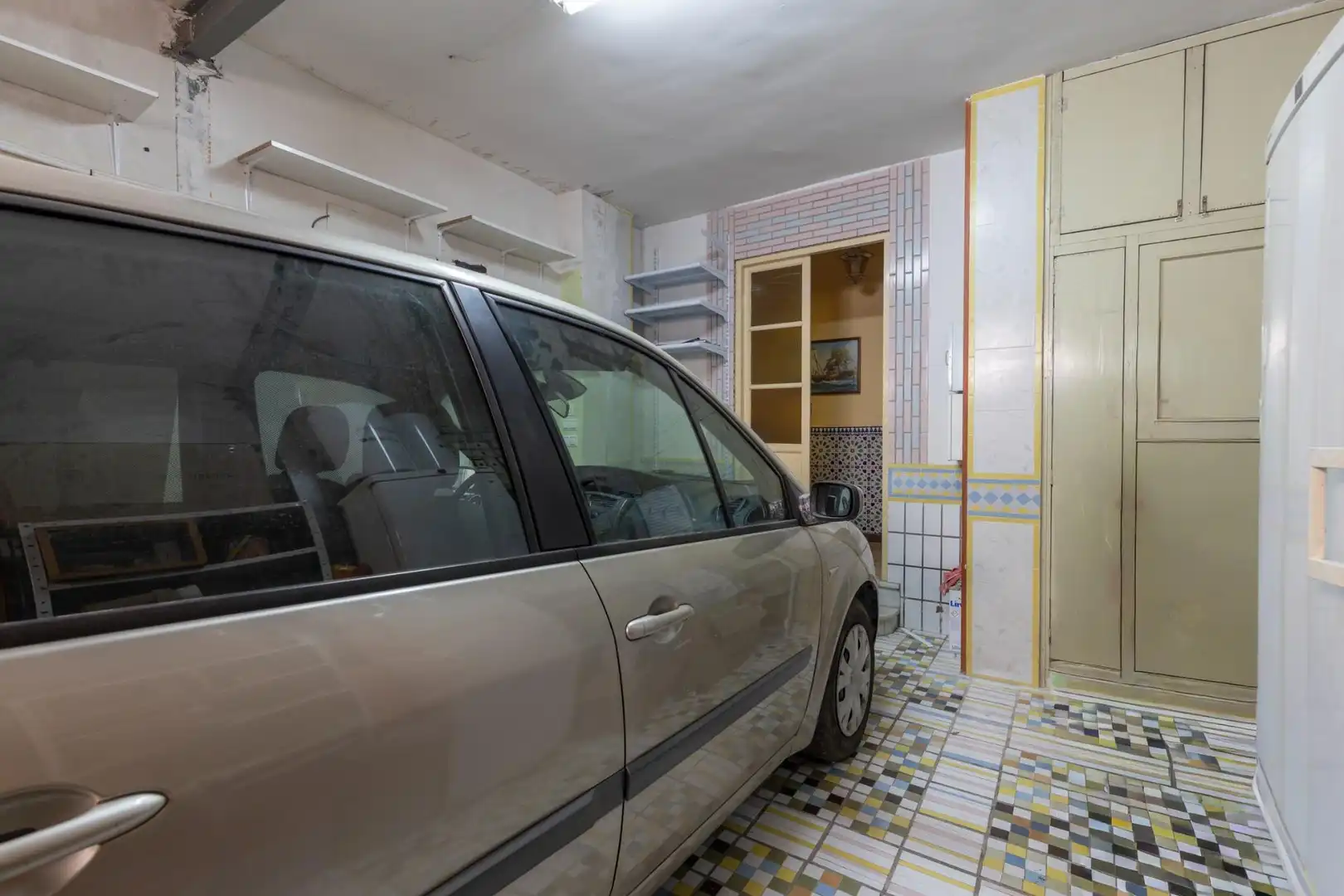 Casa o xalet en venda a San Miguel