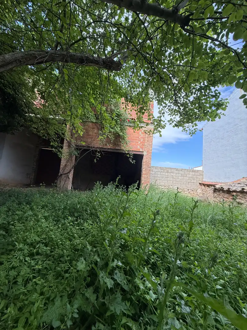 Casa con giardino in vendita a Calle Reloj, imagen 12