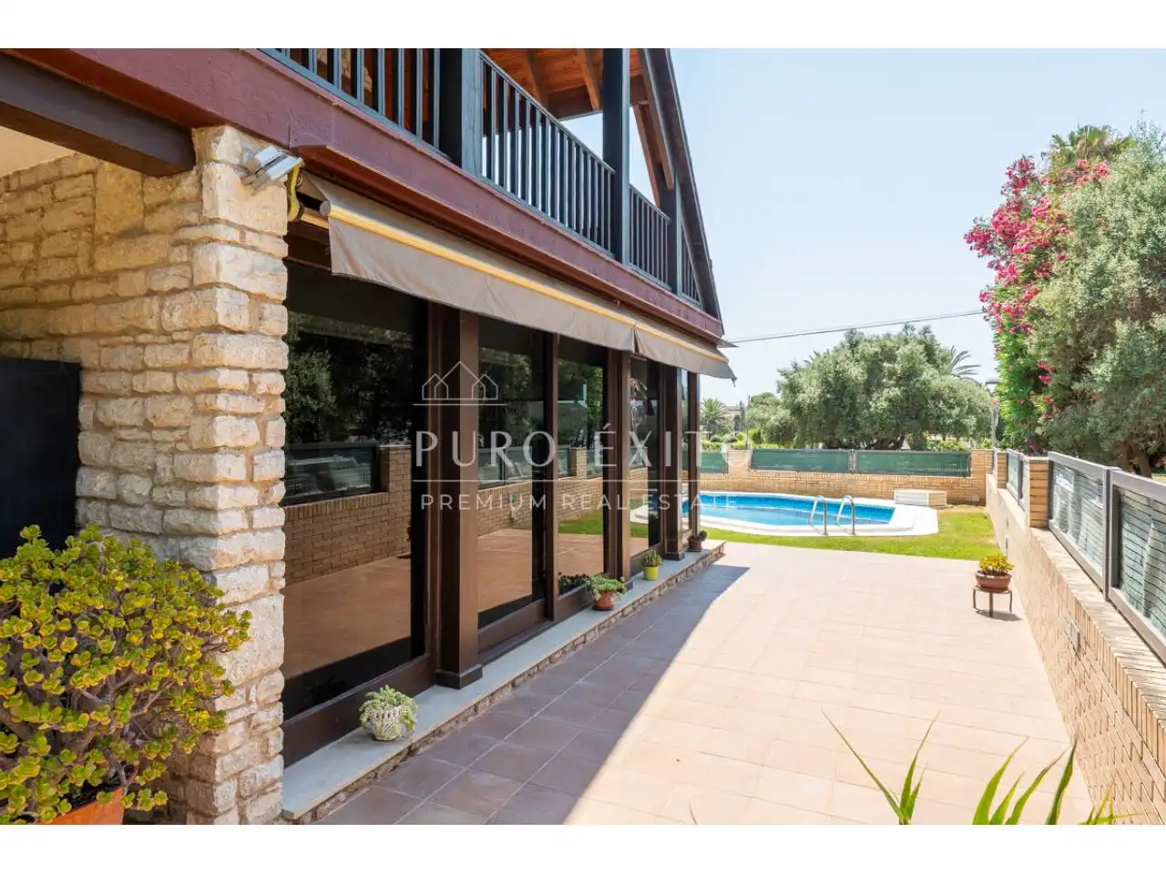 Terrace of Houses for sale in Cambrils  with Air Conditioner, Heating and Private garden
