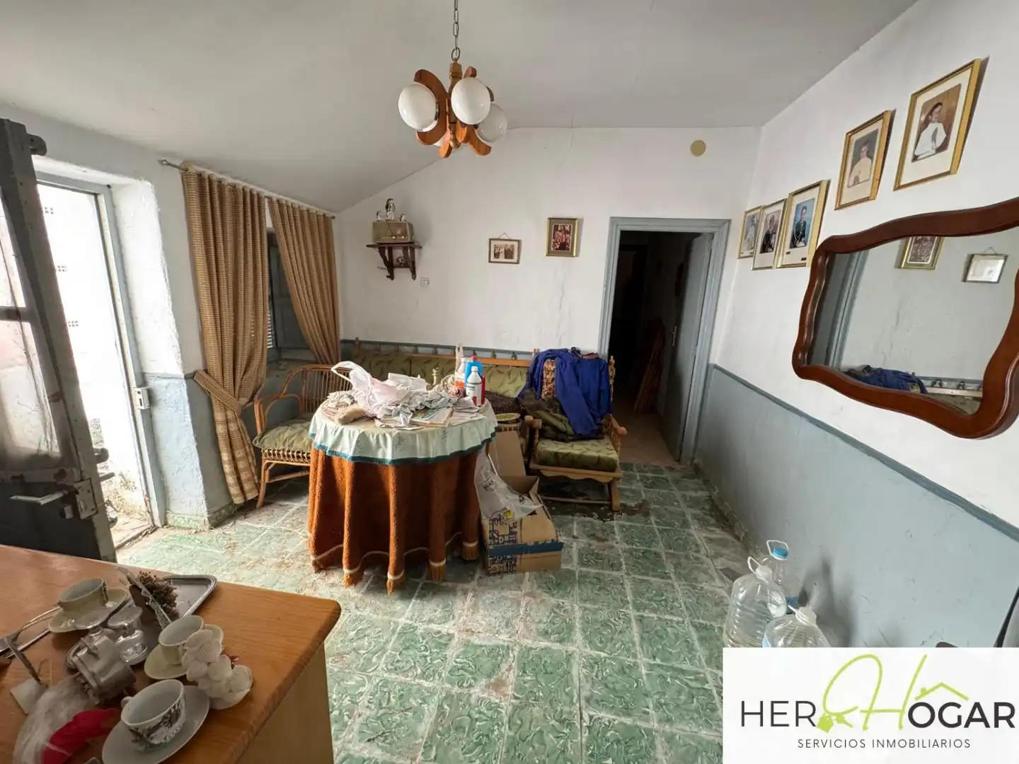 Casa o xalet en venda a Gálvez