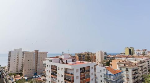 Foto 4 de Àtic en venda a Avenida Avenida de Ramón y Cajal, 53, Puerto Deportivo, Fuengirola