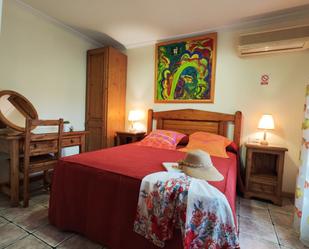 Bedroom of Building for sale in Castillo de Locubín