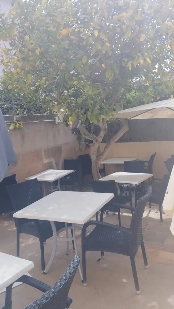 Local en traspaso en S'Estanyol