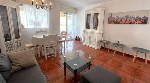 Foto 3 de Apartament de lloguer a Avenida España de Calahonda, Calahonda, Mijas