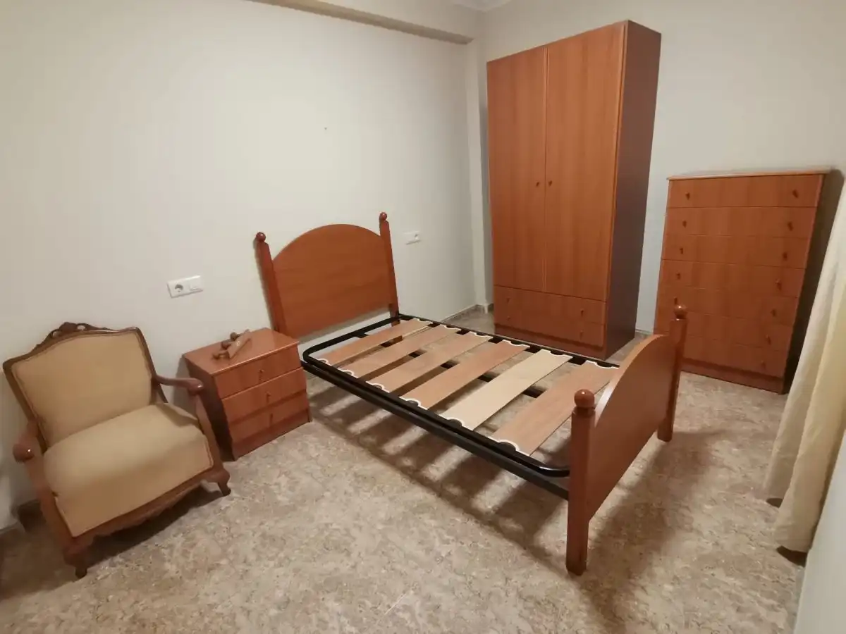 Casa o xalet en venda a San Pascual, Nules