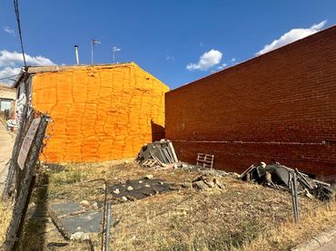 Terreno residenziale in vendita a Reyes Católicos - Paseo San Antonio