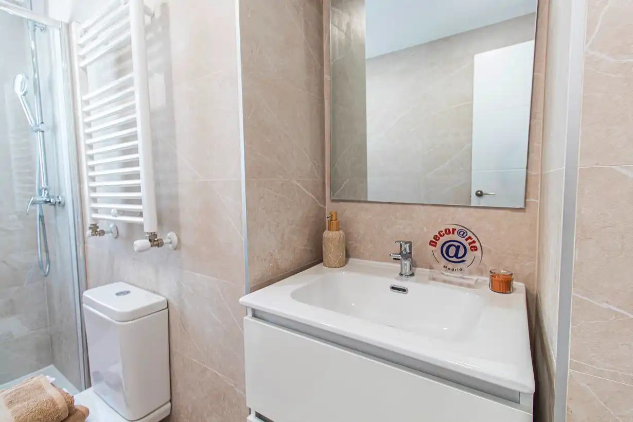 Flat with lift for sale in Calle de Santa Felicidad 28, imagen 14