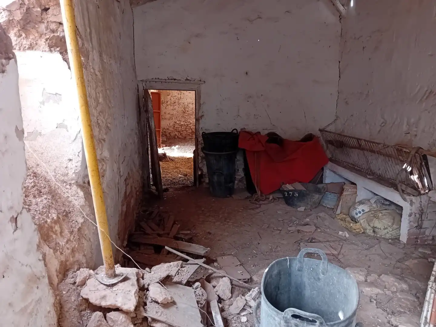 Casa rústica en venda a Torralba de Calatrava, imagen 32