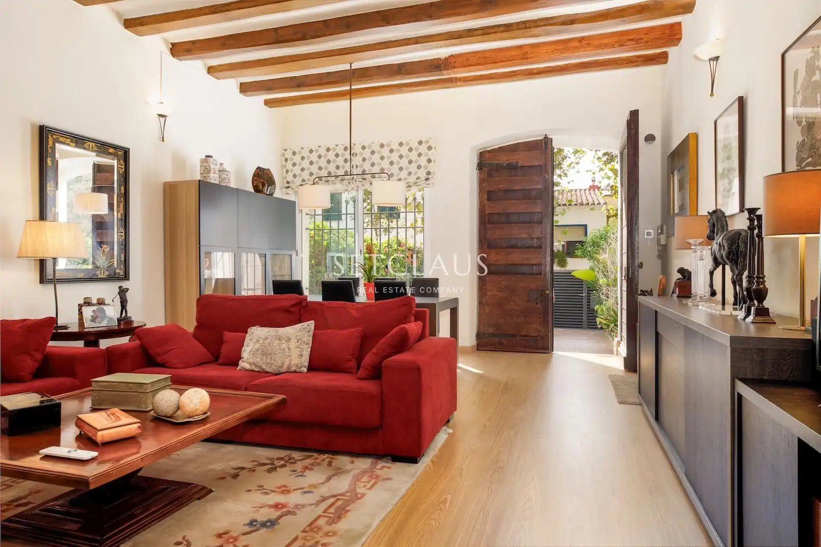 Maison avec jardin à vendre à Centre, imagen 12