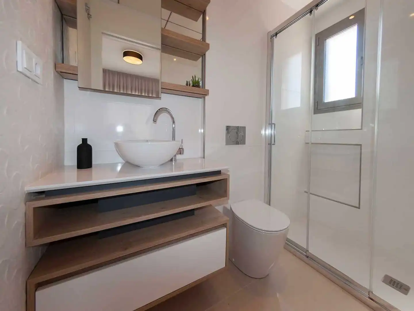 Villa con piscina in vendita a Calle Calle Isla Espardell - L Lorenz, imagen 6