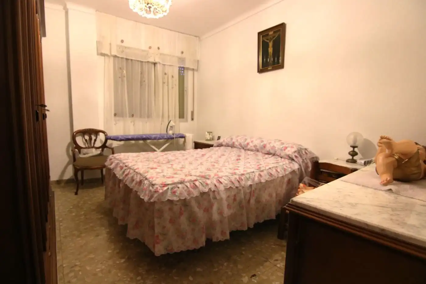 Schlafzimmer von Gebäude zum Verkauf in Guaro