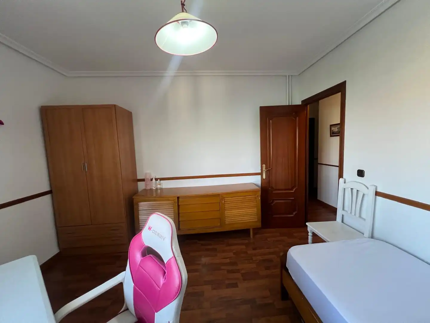 Habitación de Piso en venta en Cáceres con Aire acondicionado, Calefacción y Terraza