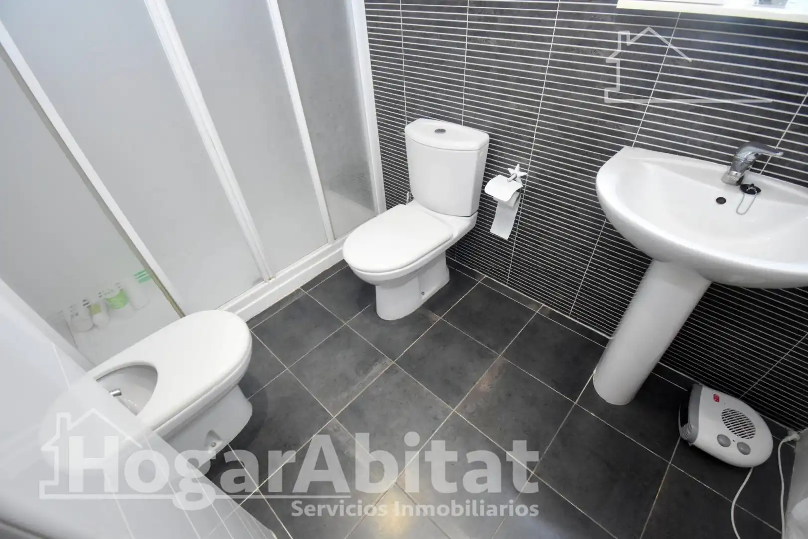 Ático con ascensor en venta en Calle CARINYENA, imagen 43