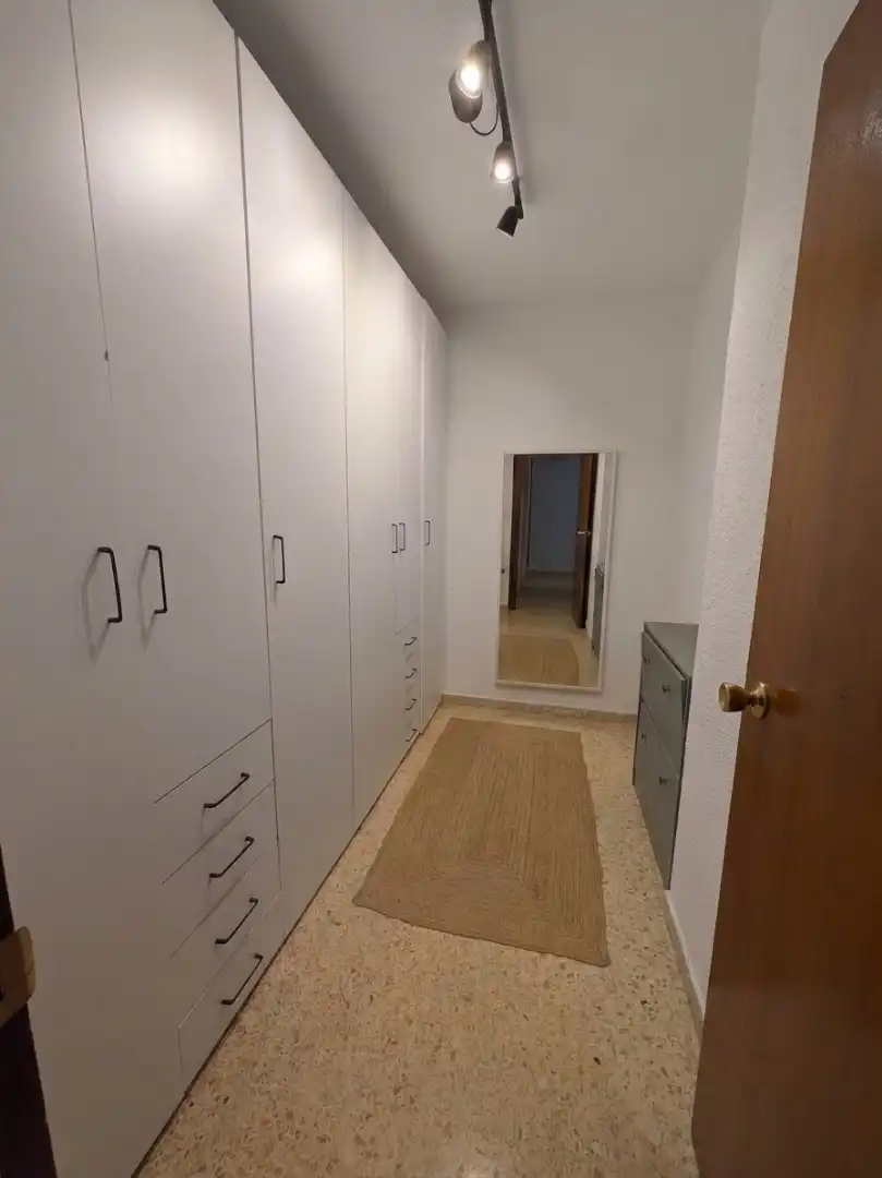 Wohnung mit Terrasse zum Verkauf in Carrer Pare Gil Sendra 36, imagen 5