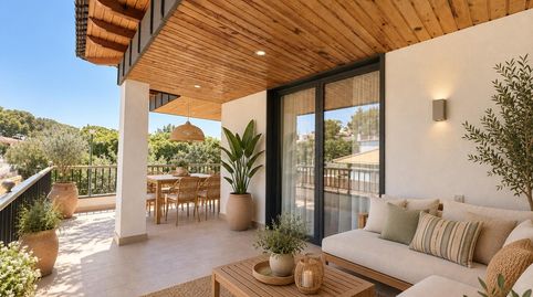 Casa en Cunit, Tarragona, image 3