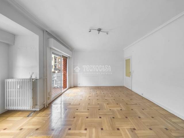 Piso en Venta en Ciudad Jardín