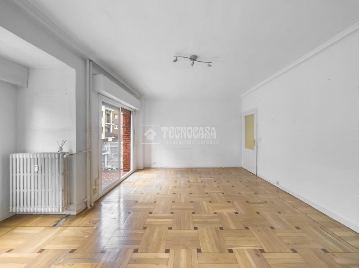 Pis en venda a Ciudad Jardín, Chamartín