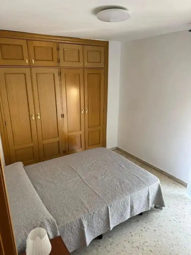 Wohnung zur Miete in Camino DE ALFACAR, Campo Verde