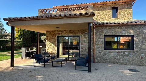 Foto 4 de Casa o chalet de alquiler en Calle Major, La Tallada d'Empordà, Girona