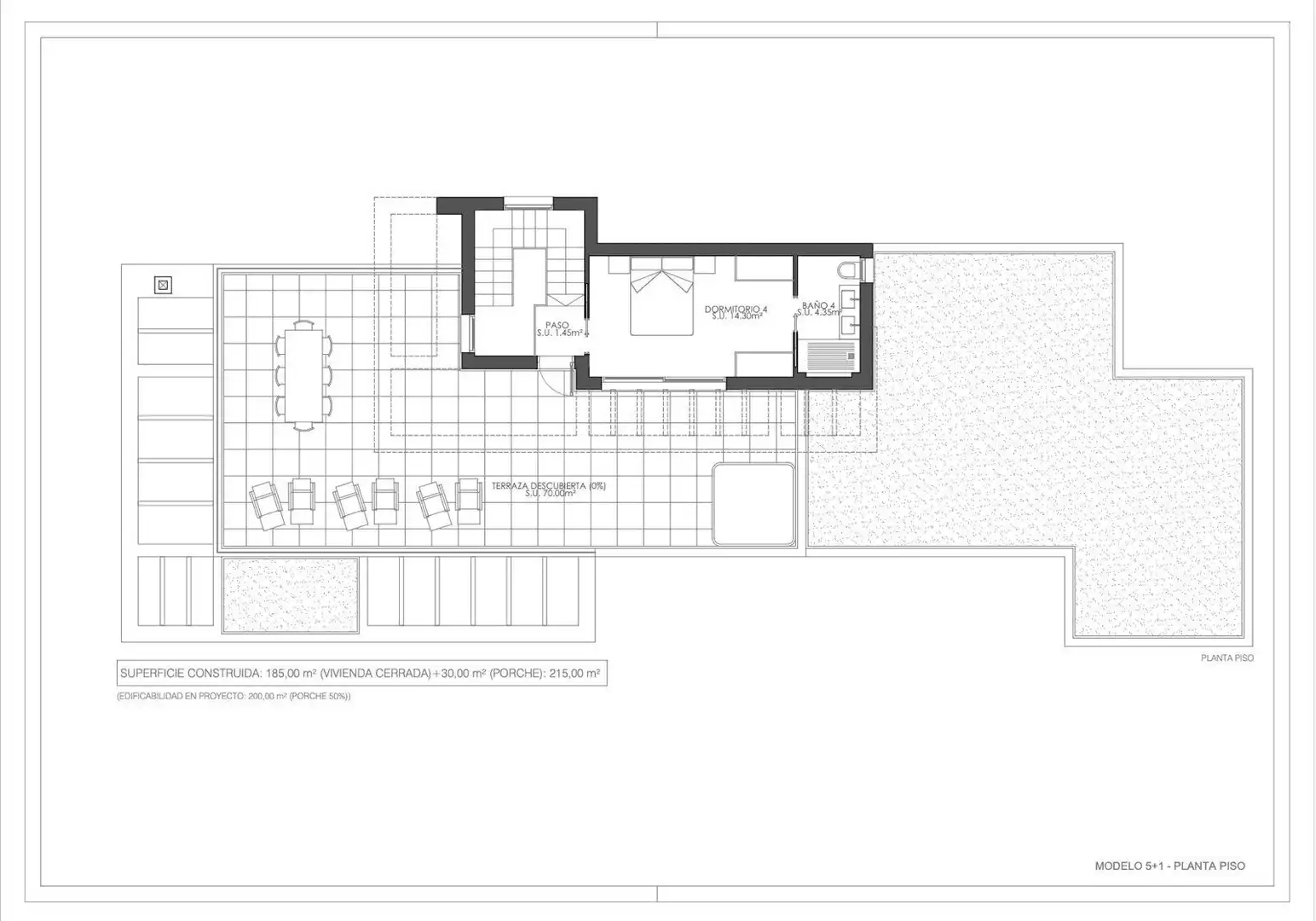 Residencial en venta en Monforte del Cid