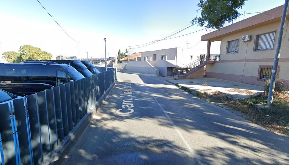 Foto 1 de Pis en venda a Casillas, Murcia