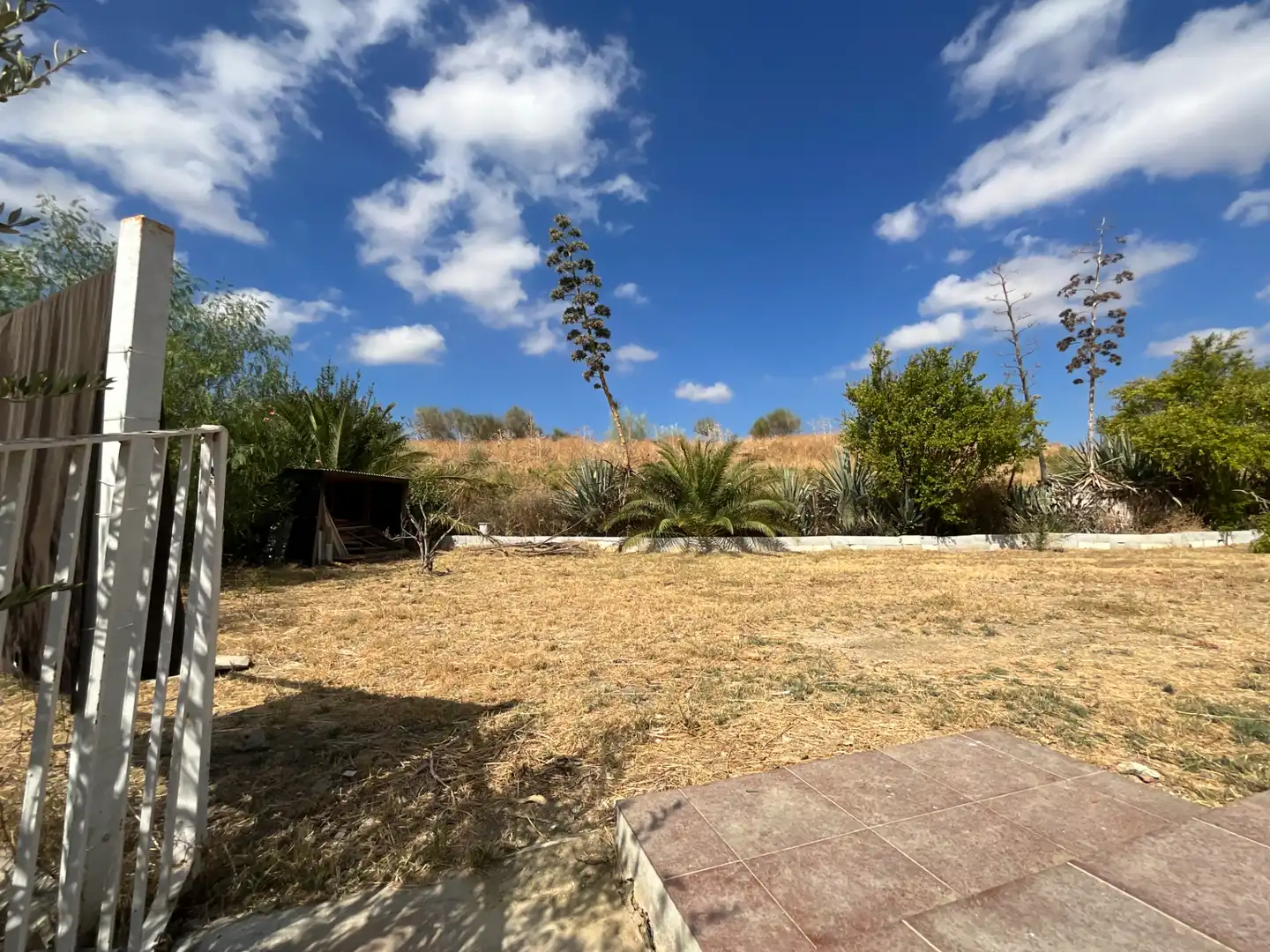 Finca rústica en venda en Coín amb Jardí privat i Piscina