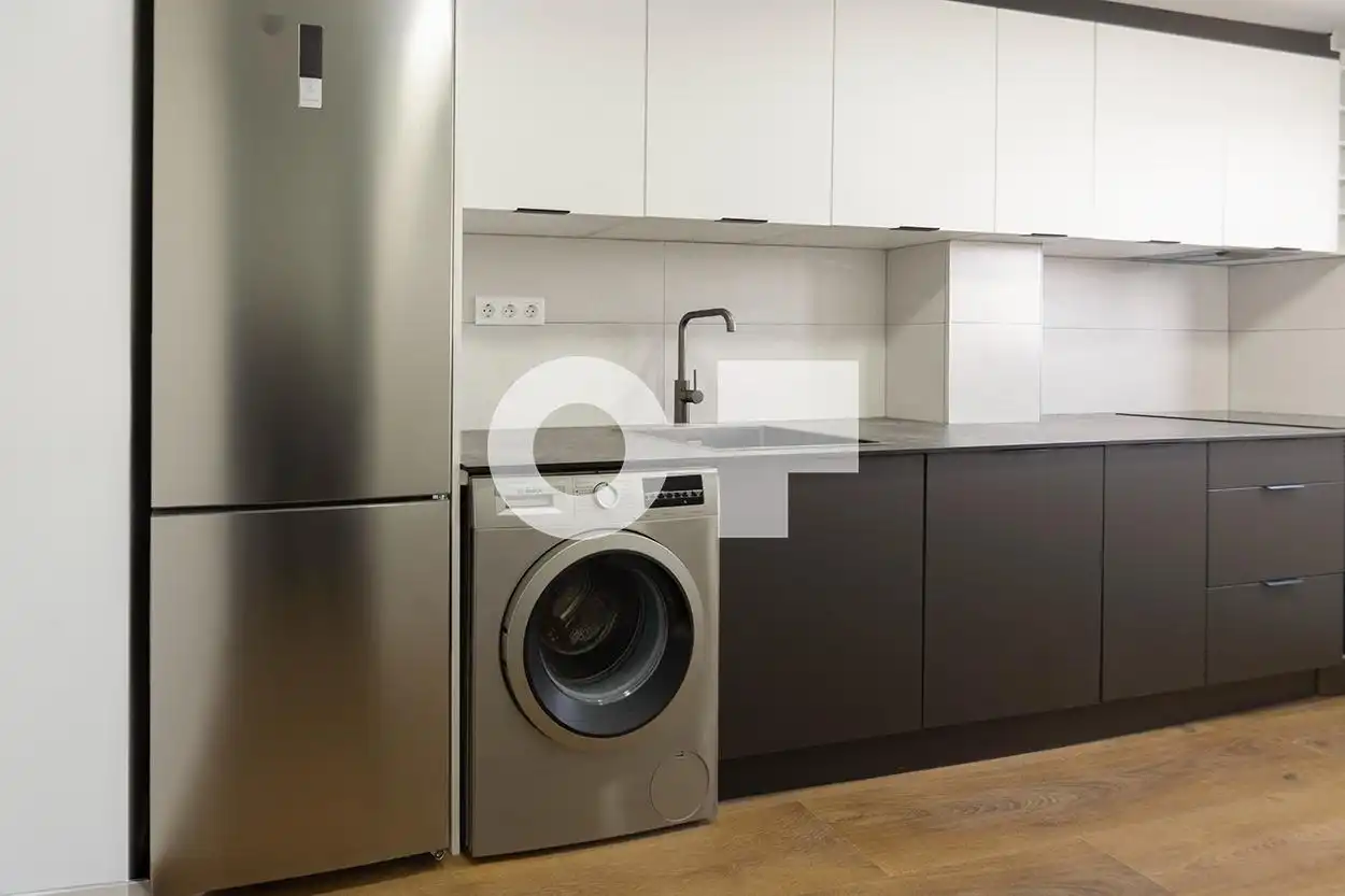 Penthouse mit Aufzug zum Verkauf in Carrer Carrer Alfons 'el Magnànim', imagen 20