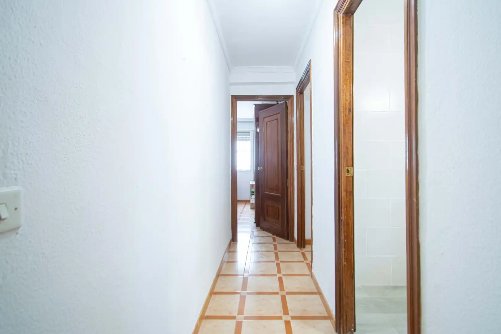 Piso en venta en Sevilla con Aire acondicionado, Calefacción y Terraza