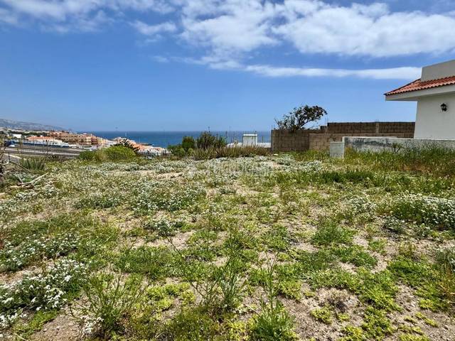 Terreno residencial en Venta en Cuevecitas - Malpaís