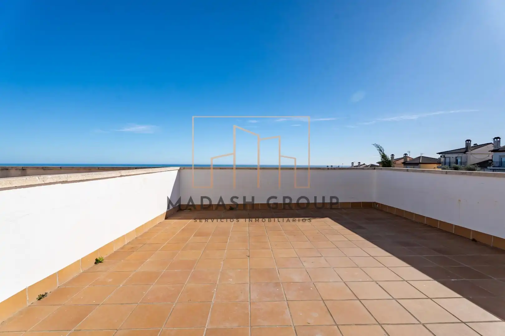 Adosado con terraza en venta en Calle ESTATS UNITS, imagen 7