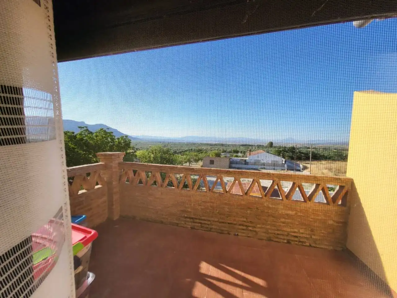 Casa con jardín en venta en Baza, imagen 21