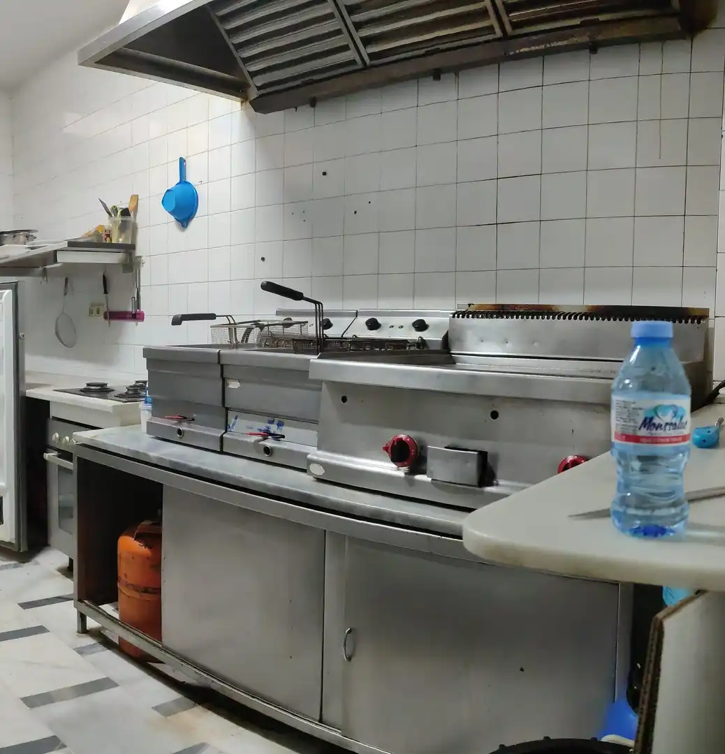 Business premises for sale in Macael, imagen 16