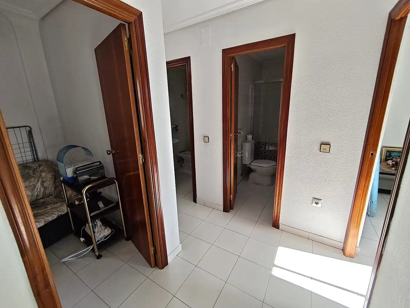 Baño de Piso en venta en Mérida con Aire acondicionado, Calefacción y Trastero