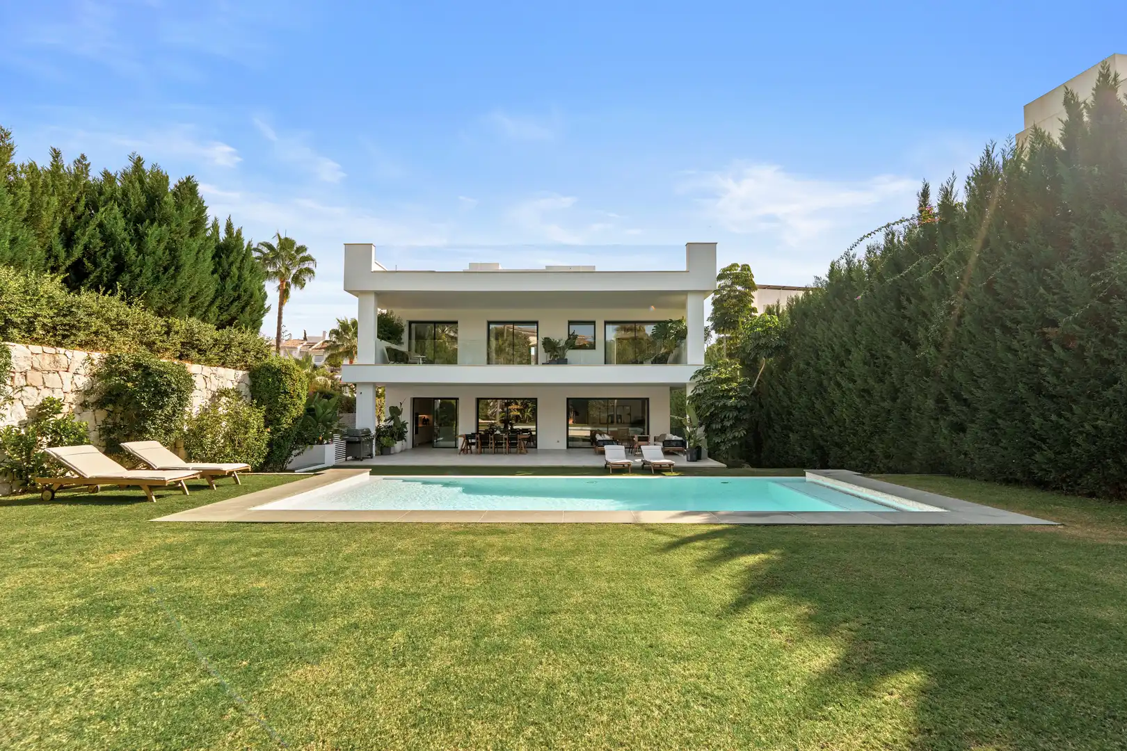 Chalet de obra nueva en venta en Calle Las Gardenias, imagen 30