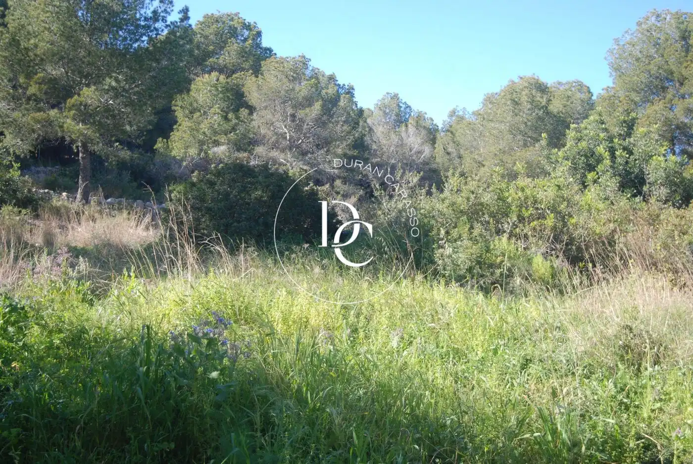 Residencial en venda en Sitges